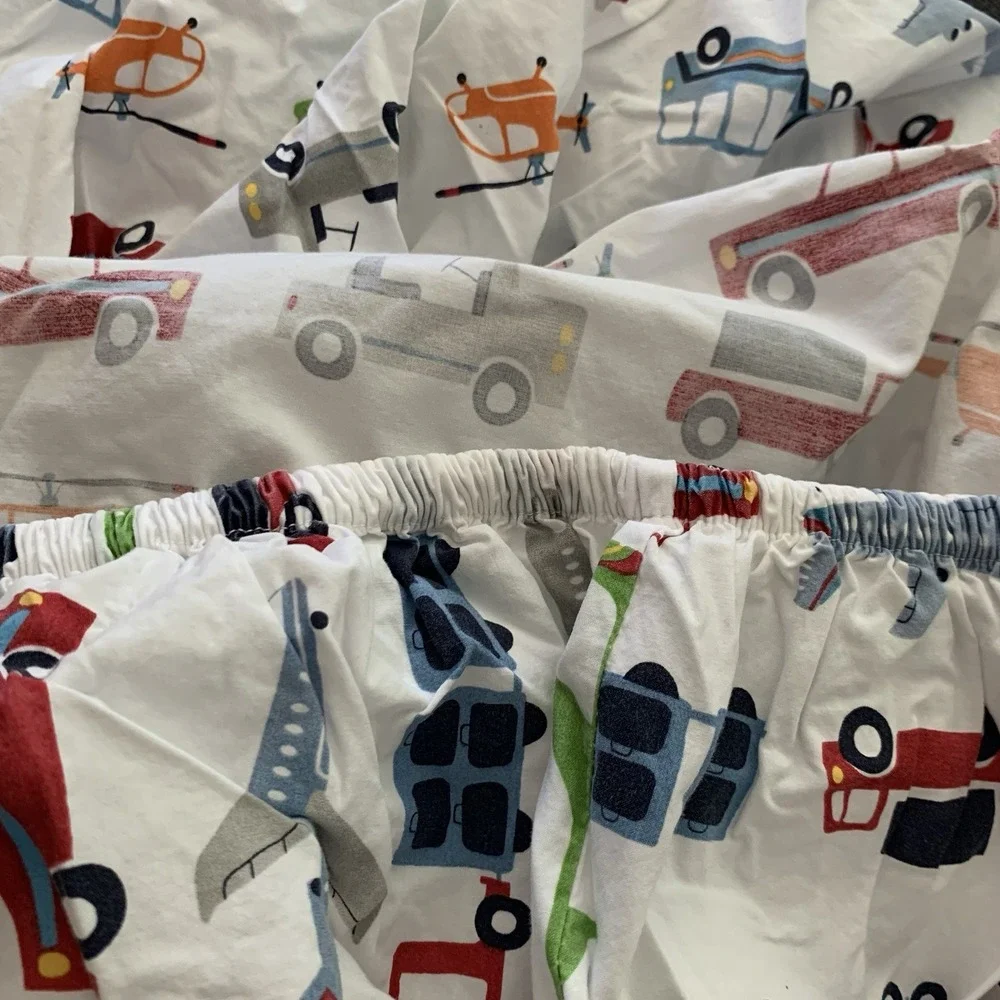 Pottery Barn Kids Sheet Set